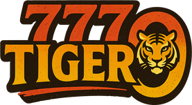 777tiger9 Logo